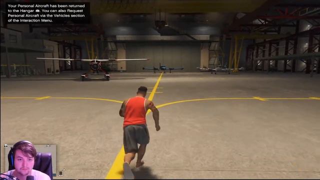 Double Feature | Borderlands 2 Finale And GTA Online смотреть онлайн