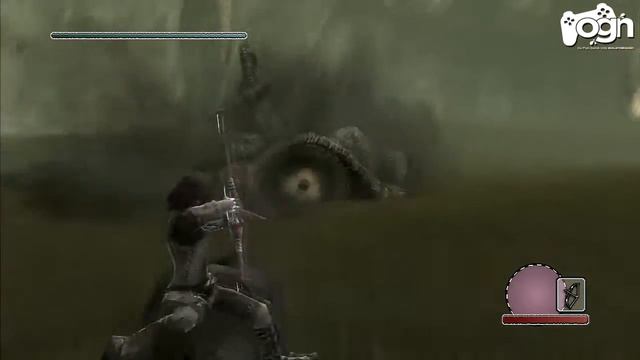Shadow Of The Colossus ! Episode #7 French Walkthrough HD COLLECTION PS3 смотреть онлайн