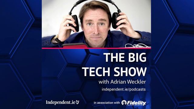 The Big Tech Show: A rocky road to success in digital media смотреть онлайн