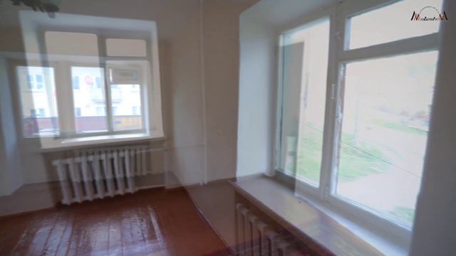 Продается однокомнатная уютная квартира в посёлке Черемшанка смотреть онлайн
