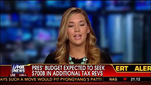Katie Pavlich on Latest Job Report Figures w/ Eric Bolling - 4/5/13 смотреть онлайн