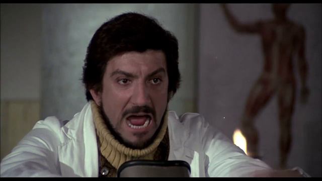 Conviene far Bene l'Amore - Linguaggio Laico смотреть онлайн