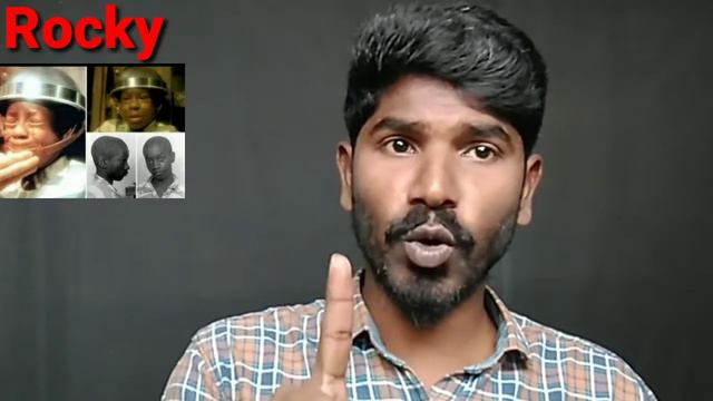 நீதி ஏழைகளுக்கு எட்டாகனி தான்|George stinney - true story|tamil|Rocky news tamil смотреть онлайн