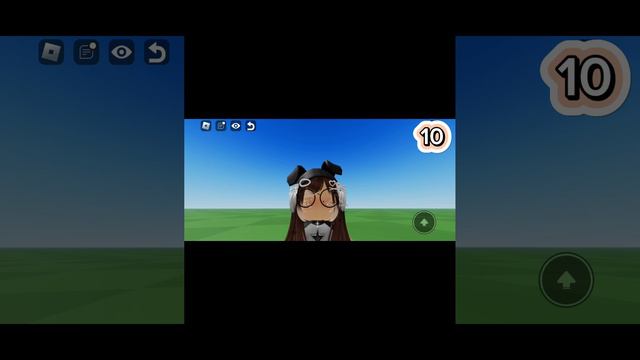 показываю Как создавать персонажа Вы можете использовать также и другие методики!