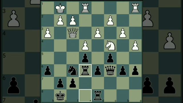 Bent Larsen vs Mikhail Tal | Milan 1975 | Sicilian Defense смотреть онлайн