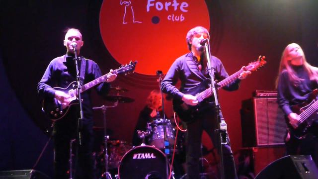 ОБУХ - Заря (Москва, 2022) смотреть онлайн