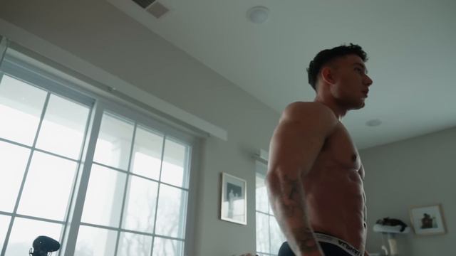 Practice Makes Perfect | Back & Biceps смотреть онлайн