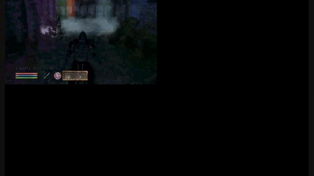 oblivion castle sea veiw смотреть онлайн