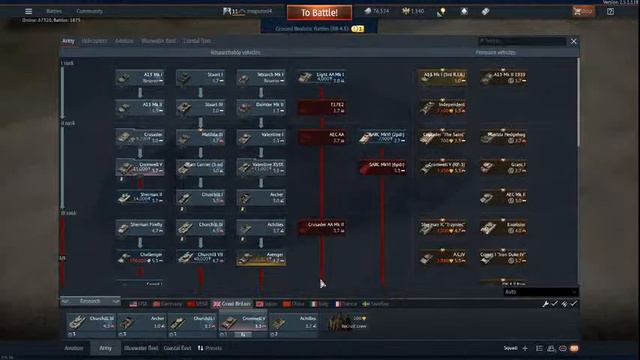 War Thunder Steam смотреть онлайн
