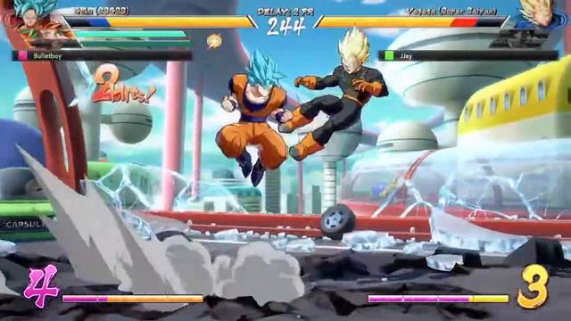 Multi Game highlights Video 9 смотреть онлайн