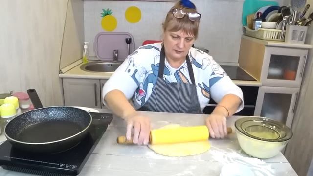 Живем на минималку! Экономное меню, из простых продуктов , вкусные рецепты! Готовим на 2 дня 17-18 смотреть онлайн