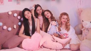 Песня для всех девчонок ❤️
#девочка #девочкам #песни #подростки #музыка