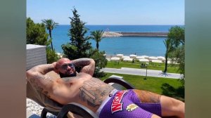 ZAPRAVKA - Мам я хочу быть как Джиган