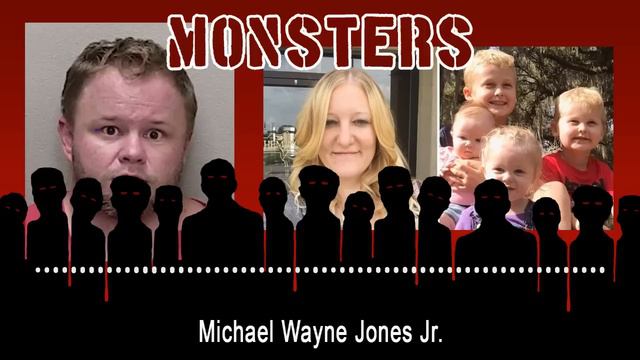 Season 01 : Episode 05 : Michael Wayne Jones Jr. смотреть онлайн