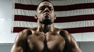 NATE DIAZ - REAL GANGSTER (HD MUSIC VIDEO)