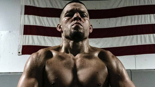 NATE DIAZ - REAL GANGSTER (HD MUSIC VIDEO)