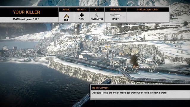 Battlefield badcompany 2 2017 Backwards compatibility servers glitch. смотреть онлайн