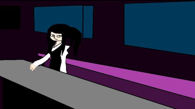 VA-11 Hall-A (1992) Gameplay смотреть онлайн