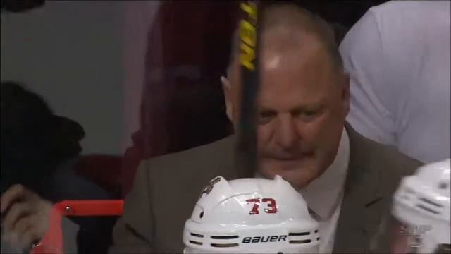 Daniel Sedin OT Winner (Canucks vs. Panthers) 1/11/16 смотреть онлайн