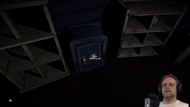 Ein Wolf auf Abwegen! - Let's Play: The Long Dark - Stalker v.302 [S06/E106] German Gameplay PC смотреть онлайн