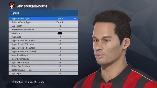 Pro Evolution Soccer 2017_T.Mings Bournemouth смотреть онлайн