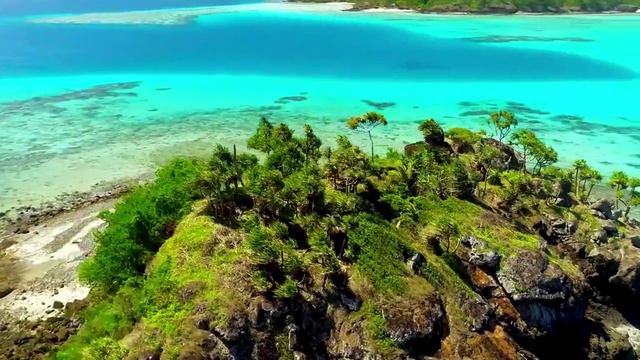 Отдохни! Фиджи релакс. Расслабляемся и наслаждаемся видами! смотреть онлайн