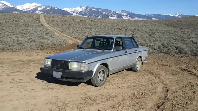 Project Car Preview смотреть онлайн