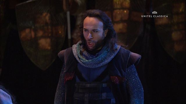 Verdi-I Lombardi Alla Prima Crociata