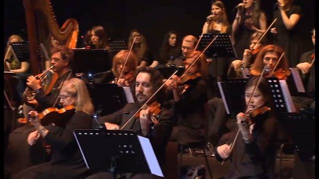 Stereo di Andrea Zanzotto e Fabio Masutti dal vivo al Gran Teatro Geox di Padova смотреть онлайн