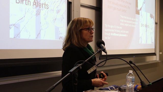 Morris A. Gross Memorial Lecture смотреть онлайн