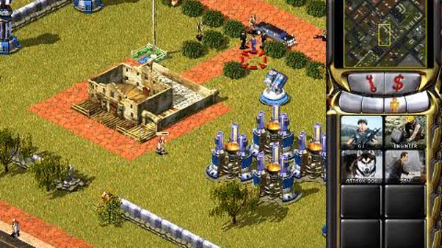 Lets Play Command & Conquer Red Alert 2 Soviets Part 9 смотреть онлайн