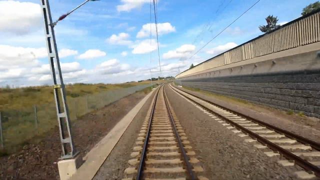 Guided Train Trip - Stockholm to Gävle смотреть онлайн