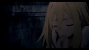 Ангел Кровопролития: Айзек Фостер и Рэйчел Гарднер;