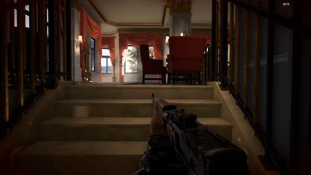 Battlefield 5 Delayed смотреть онлайн