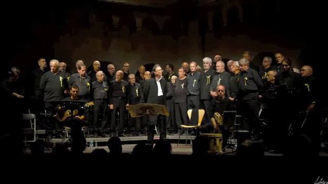 AD MORTEM FESTINAMUS LLIBRE VERMELL JAZZ ANTONI ROSSELL JAUME VILASECA смотреть онлайн