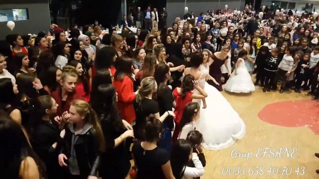 Gelin Damat Oyunu Muhteşem Anlatmaya Gerek Yok " 🎤🎸 Grup EFSANE 🎸🎤" Fransa Fatih TORUN смотреть онлайн
