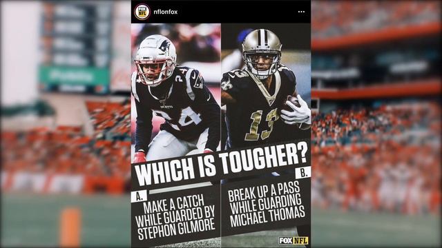 The REAL REASON Mike Thomas ATTACKED DeVante Parker ft (IG, The Truth, Drew Brees) смотреть онлайн