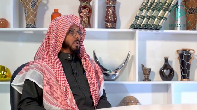 Самое главное, что должен знать каждый мусульманин смотреть онлайн