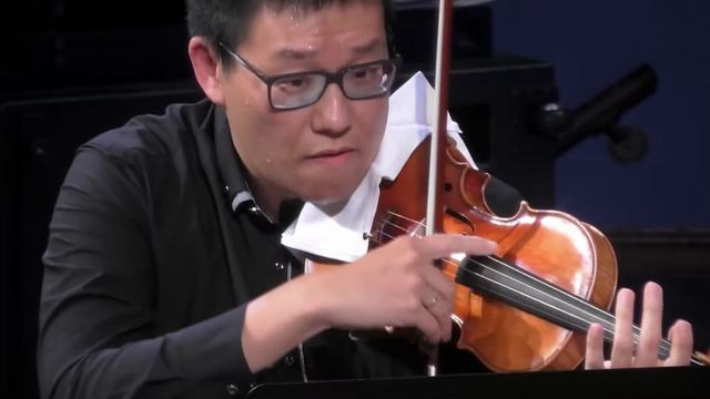 Dohnanyi Sextet смотреть онлайн