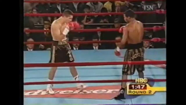 Shane Mosley vs Antonio Diaz / Full Fight смотреть онлайн