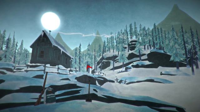THE LONG DARK v.233/v.234 | Bow and Arrow | Update Video смотреть онлайн