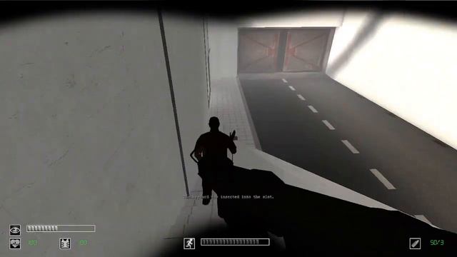 "loadzone 4" - SCP Nine Tailed Fox Mod смотреть онлайн