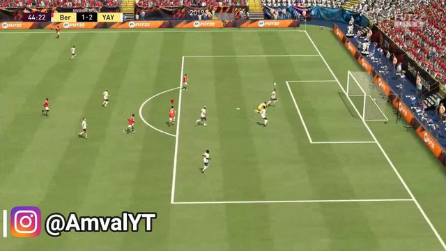 ¿Vale la pena Goran Pandev Winter Wildcard? | Goran Pandev 88 | FIFA 22 Player Review | Amval смотреть онлайн