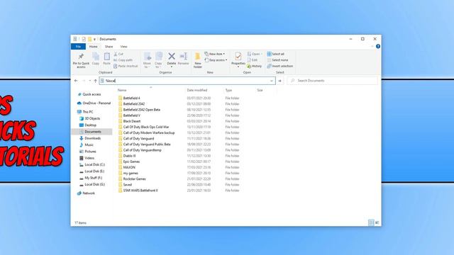 FIXED COD Warzone BLZBNTBNA00000012 Error Not Launching On PC 2023 смотреть онлайн