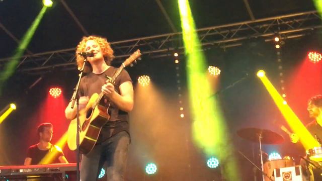 For A Second • Michael Schulte • OHZ 13.08.20 смотреть онлайн