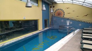 Аlaiye Kleopatra hotel apt 4*.Обзор отеля. Алания. Турция