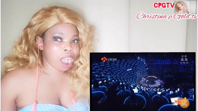 ZHOU SHEN.REACTION VIDEO.every time in my dreams смотреть онлайн