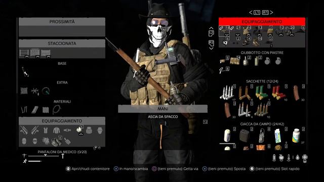 DayZ - Screaming monster смотреть онлайн