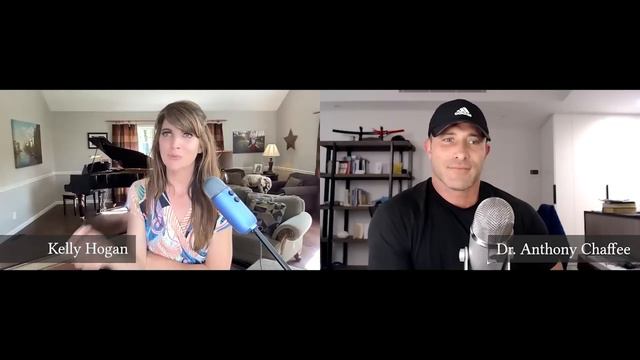 10+ Year Carnivore, Mother, Coach, And Creator Kelly Hogan!