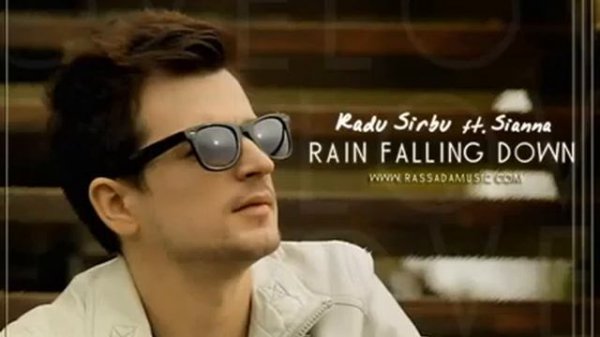 Radu sirbu music life